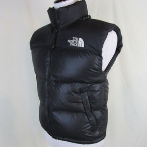 The North Face Women's Medium Down Puffer Jacket